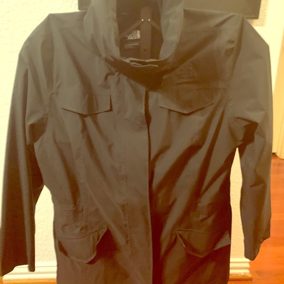 Jacket - Picture 1 of 8